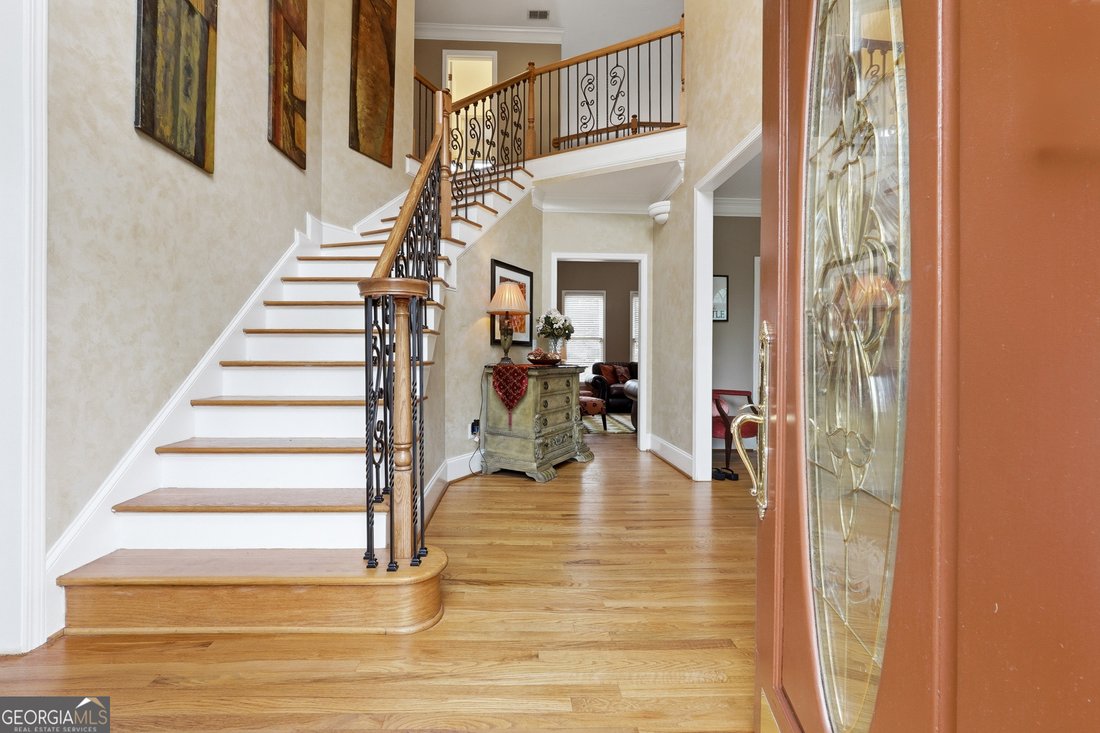 House in Powder Springs, Georgia, United States 3 - 18020401