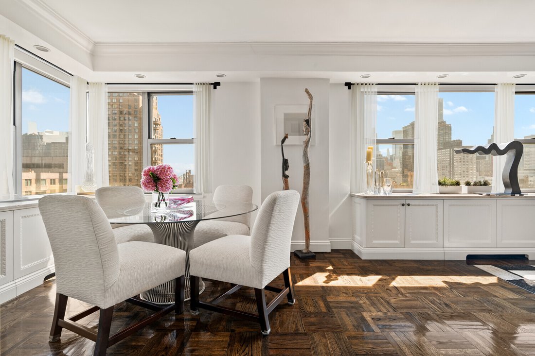 Apartment in New York, New York, United States 3 - 18017384