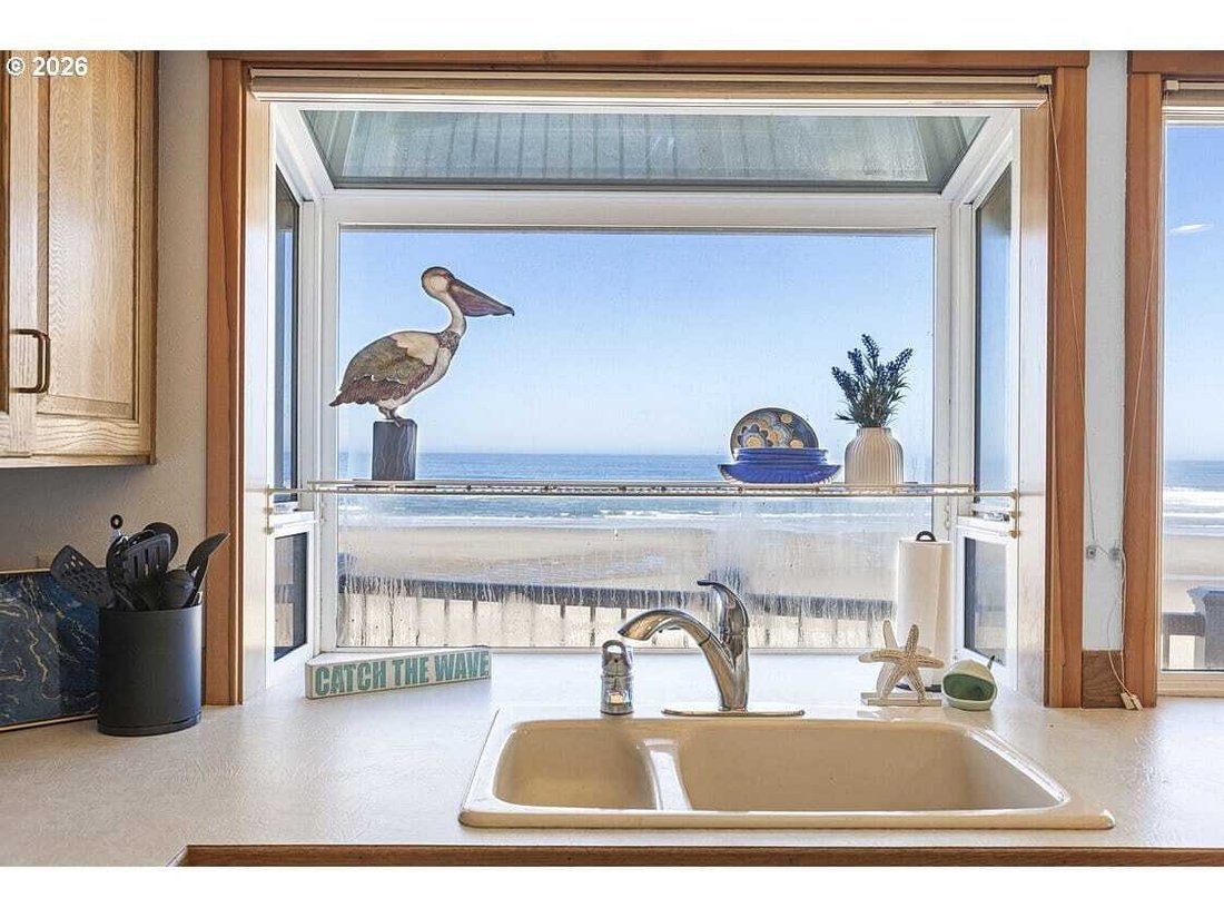 Condominio en Lincoln City, Oregón, Estados Unidos 4 - 18020626