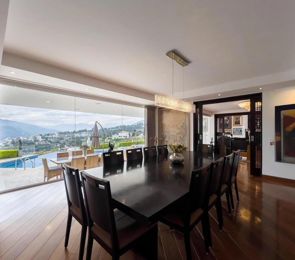 House in Quito, Pichincha, Ecuador 3 - 18016730