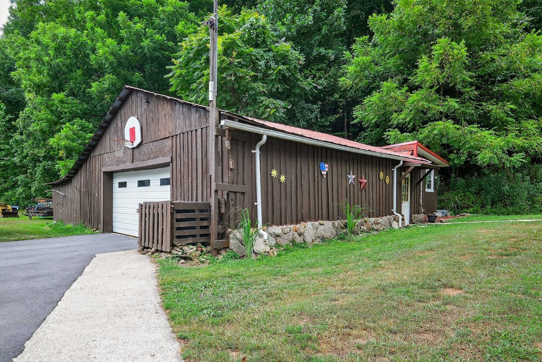 House in Hendersonville, Tennessee, United States 5 - 18019809