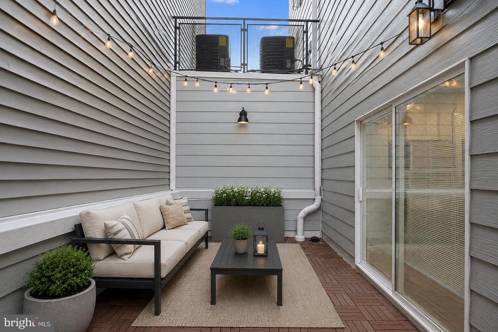 Townhouse in Philadelphia, Pennsylvania, United States 3 - 18020853