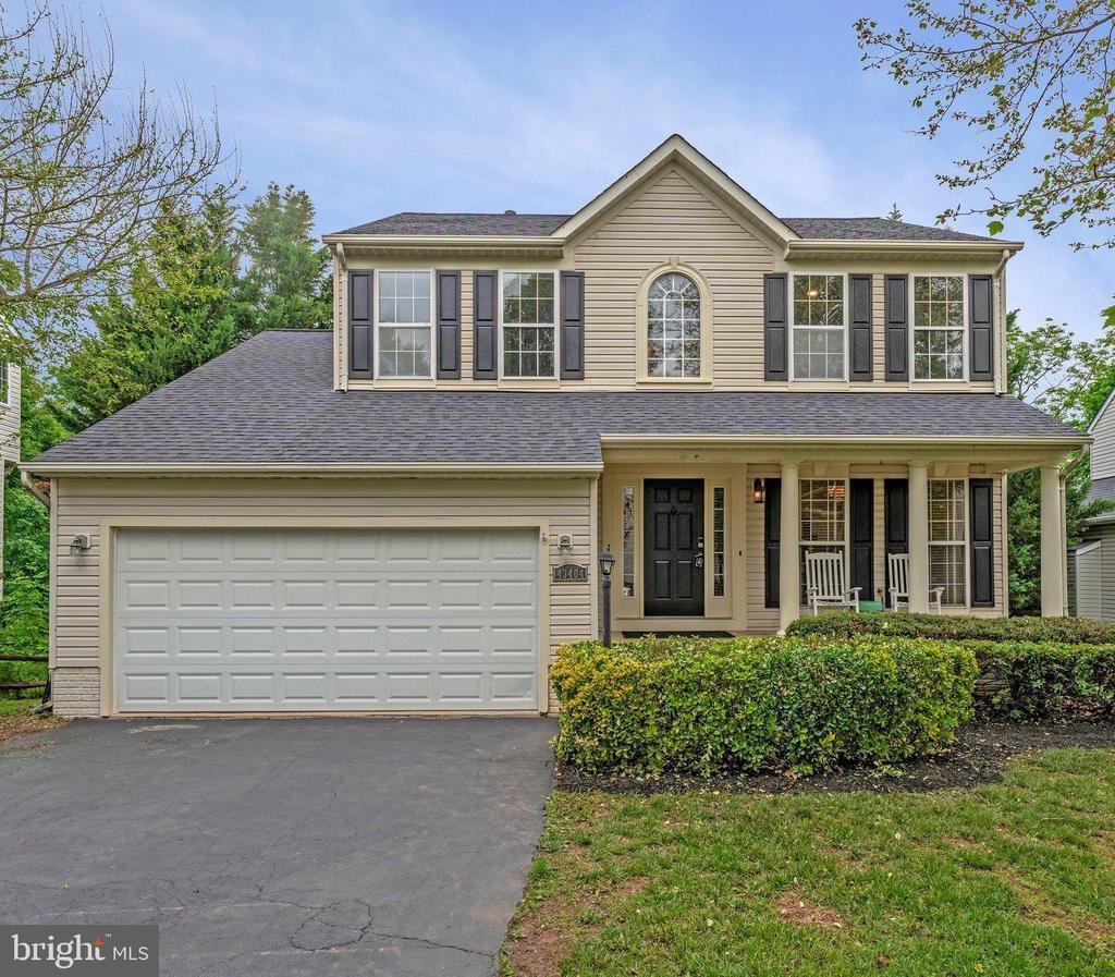 House in Ashburn, Virginia, United States 1 - 18017787