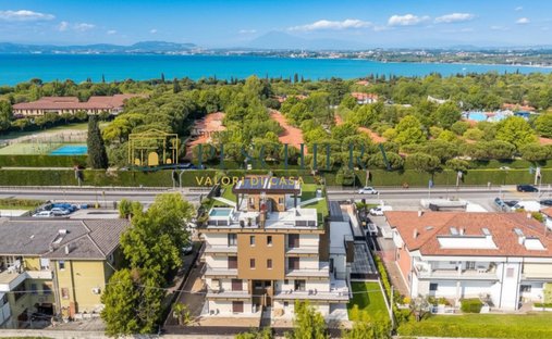 Apartment in San Benedetto di Lugana, Peschiera del Garda, Veneto 1