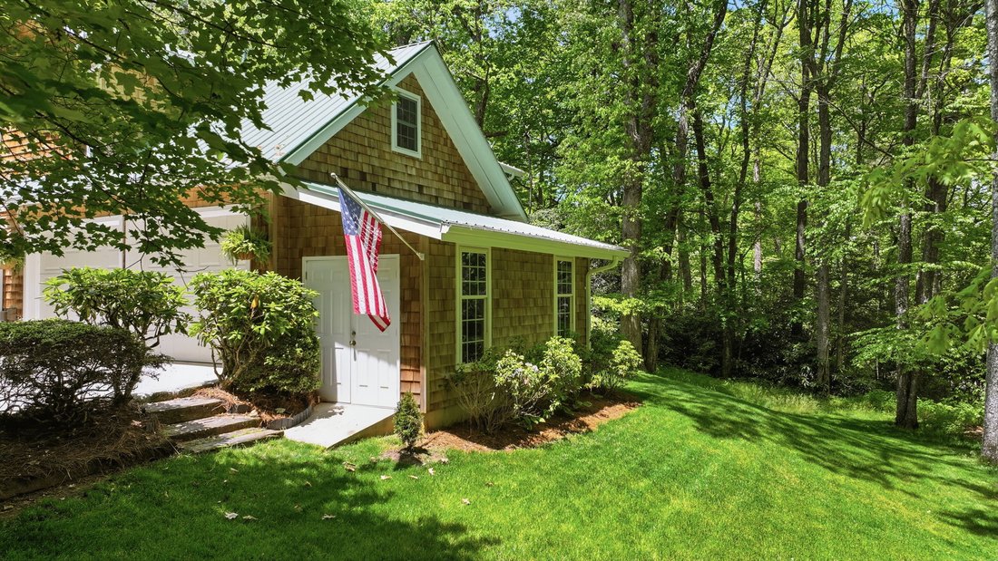 House in Highlands, North Carolina, United States 5 - 18019361