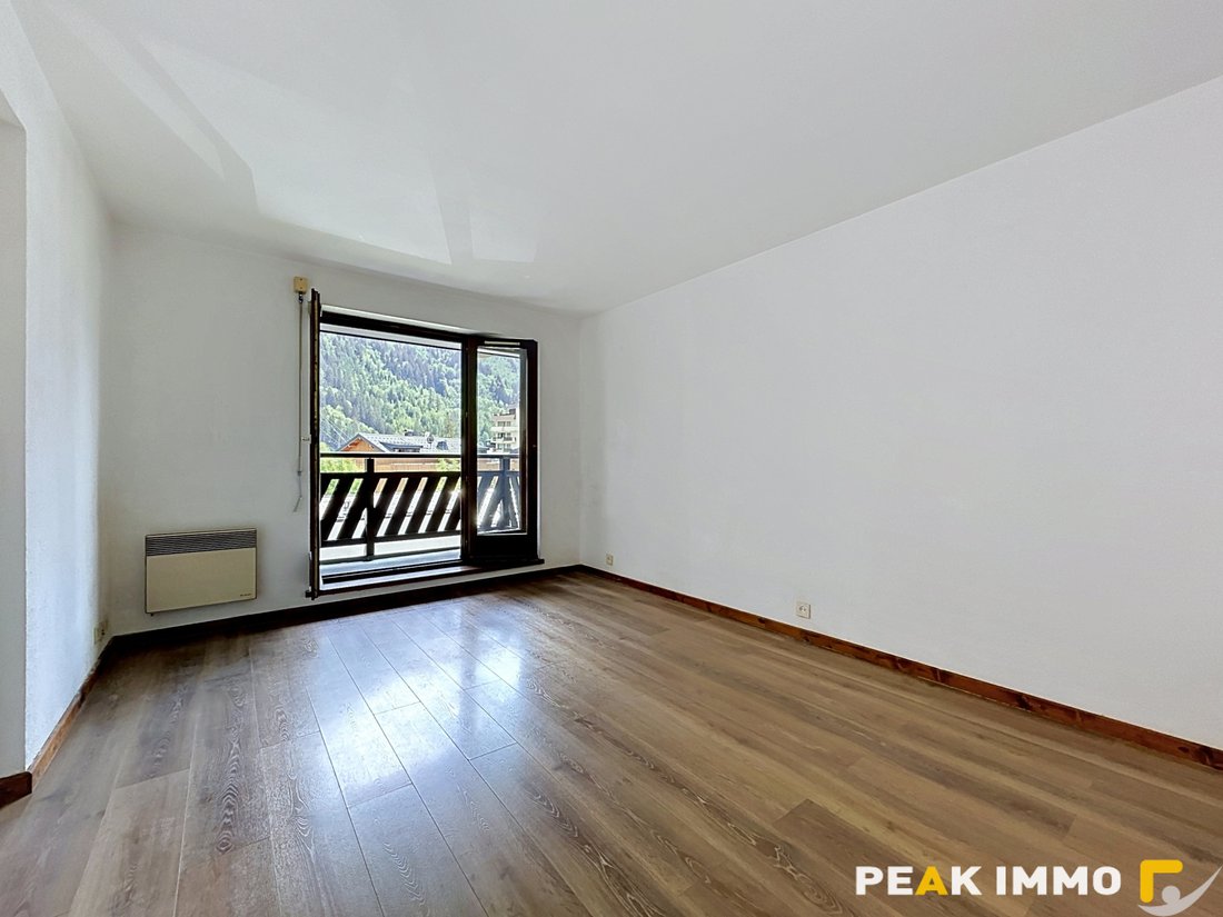 Apartment in Chamonix-Mont-Blanc, Auvergne-Rhône-Alpes, France 3 - 18019474