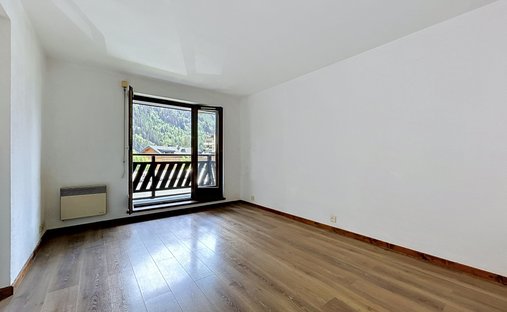 Wohnung in Chamonix-Mont-Blanc, Auvergne-Rhone-Alpen, Frankreich 1
