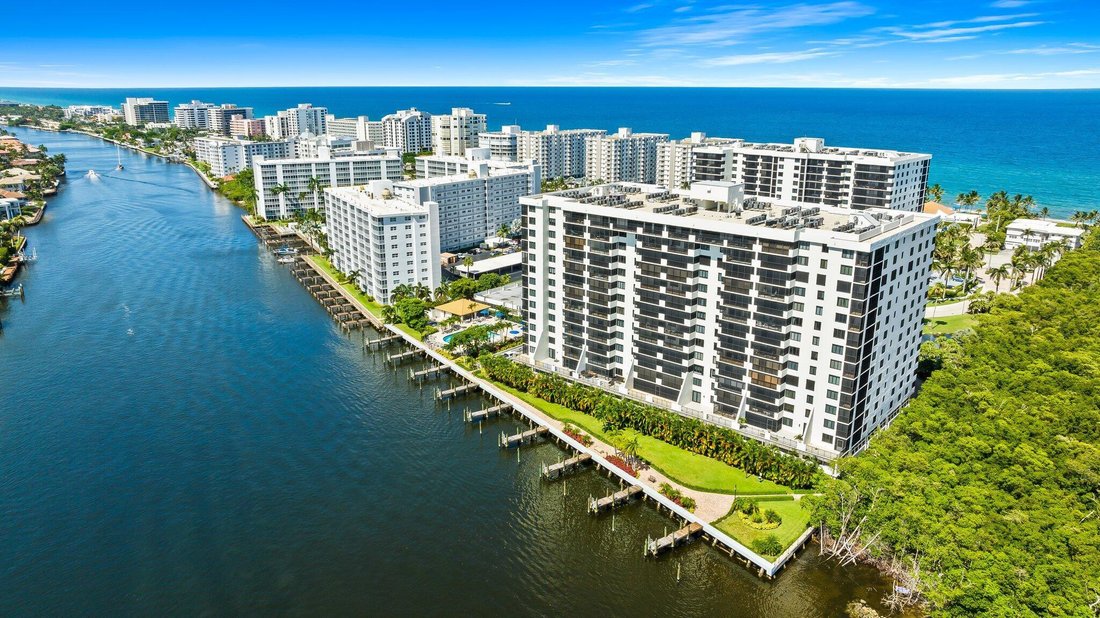 Condo in Boca Raton, Florida, United States 1 - 18019964