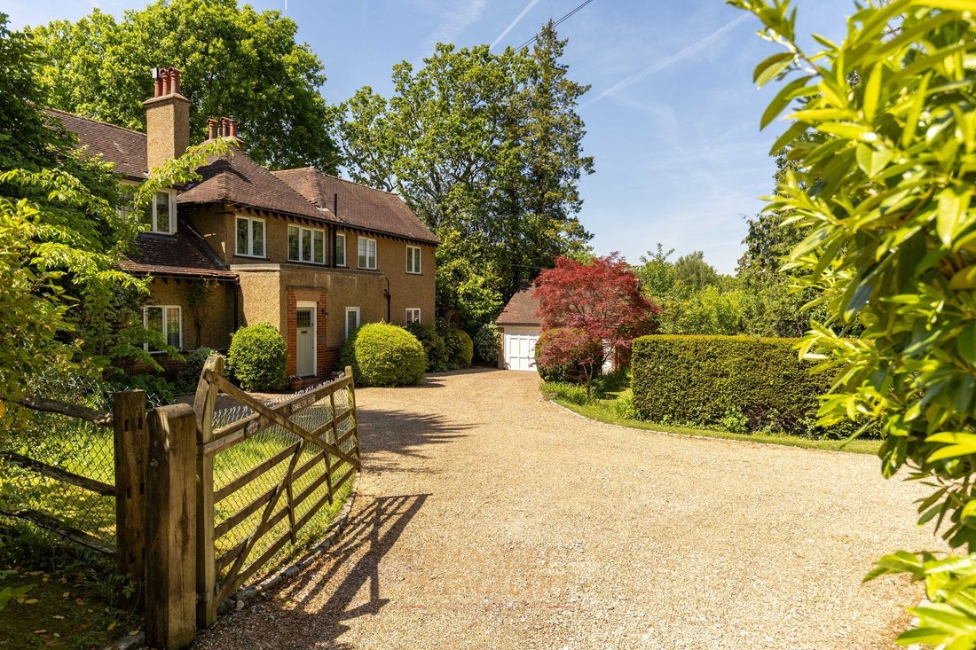 Haus in Dormansland, England 1 - 18016992