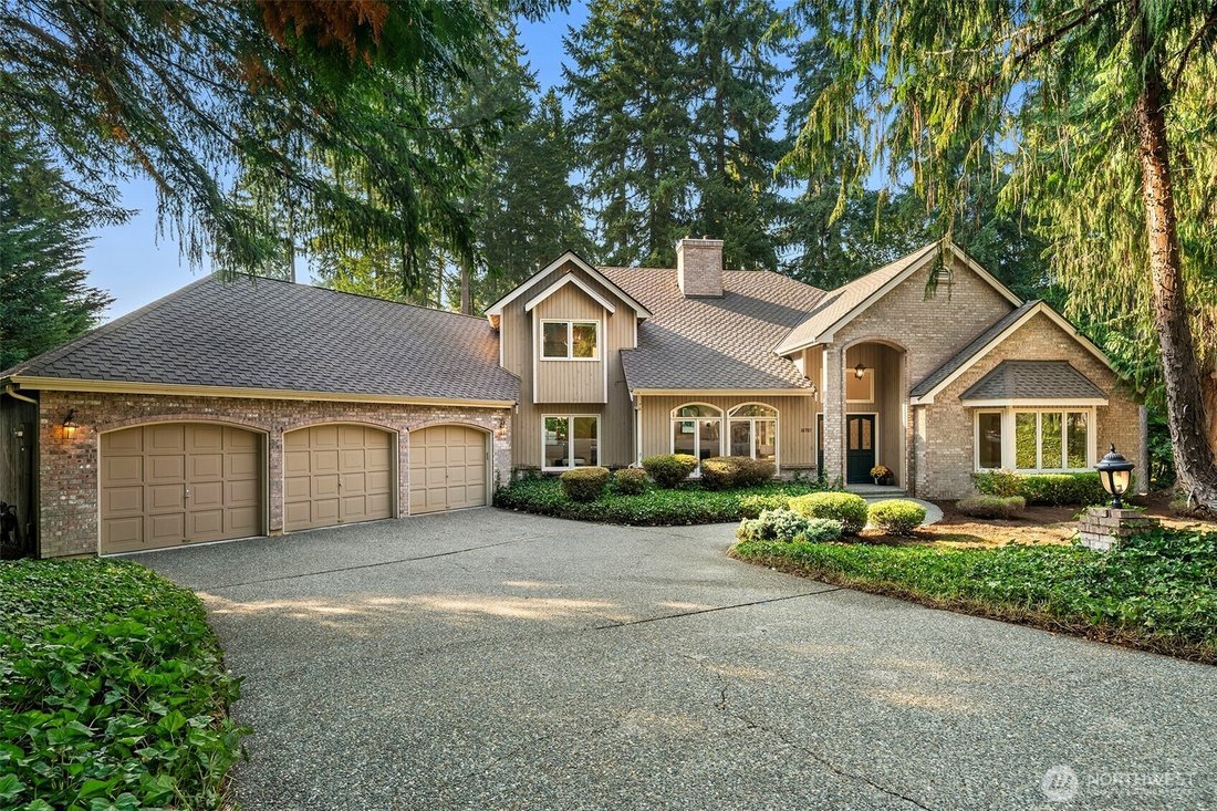 House in Redmond, Washington, United States 2 - 18017652