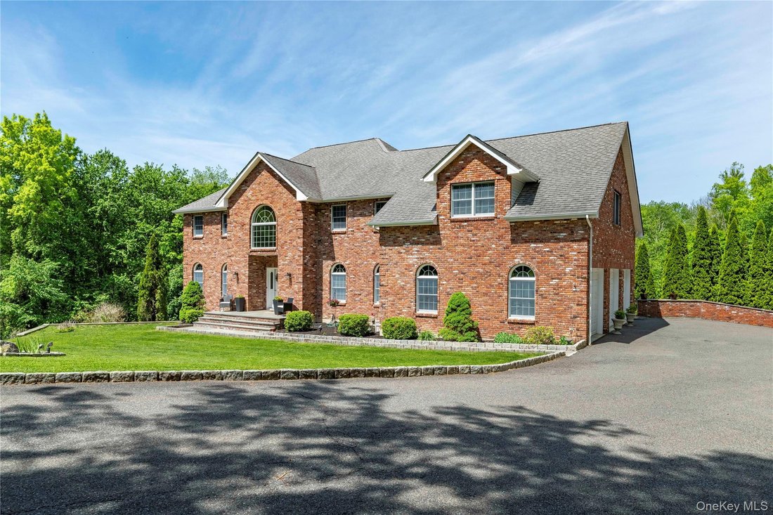 Haus in Carmel, New York, Vereinigte Staaten 2 - 18020926