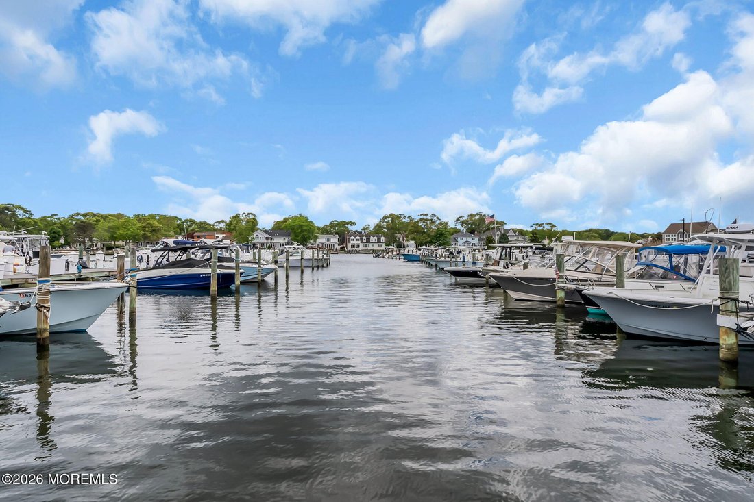 Condo in Point Pleasant Beach, New Jersey, United States 5 - 18017559