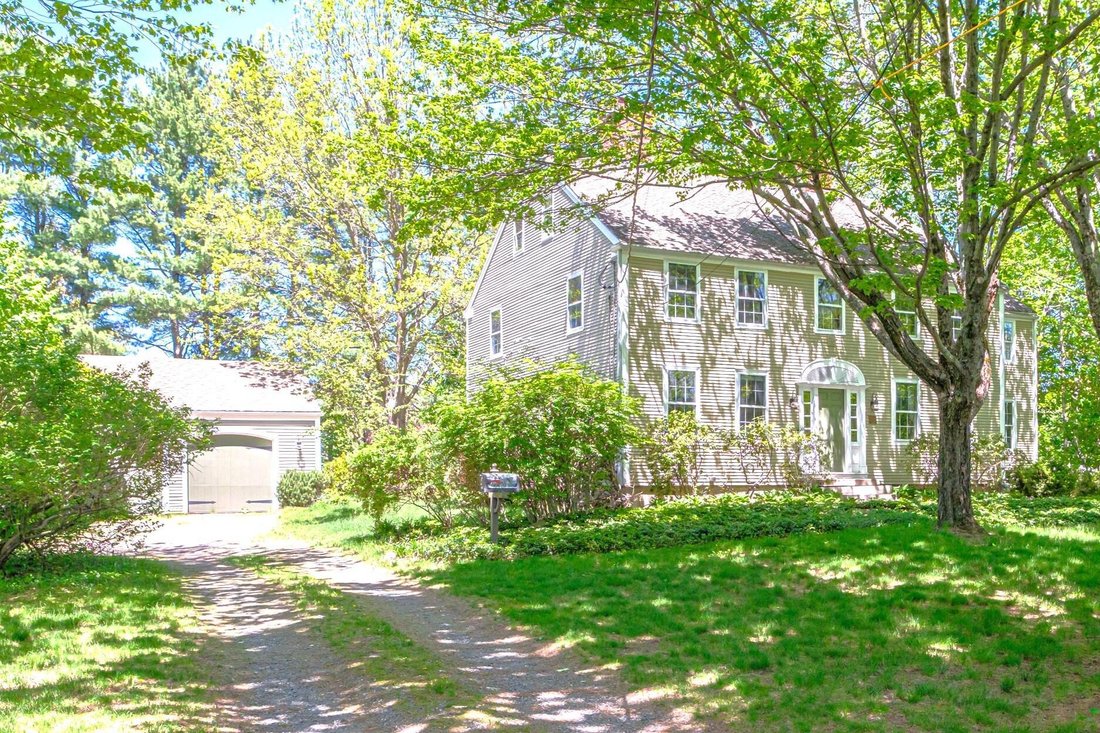 House in Gorham, Maine, United States 1 - 18020846