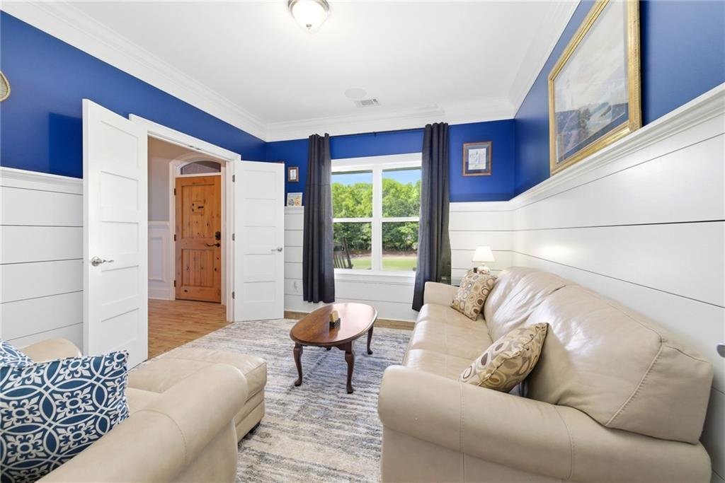 House in Hull, Georgia, United States 4 - 18018097