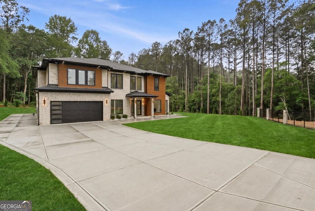 House in Dacula, Georgia, United States 2 - 18016469