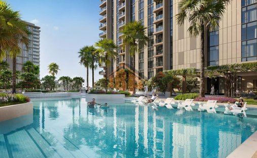 Apartment in Shams Abu Dhabi, Abu Dhabi Emirate, United Arab Emirates 1