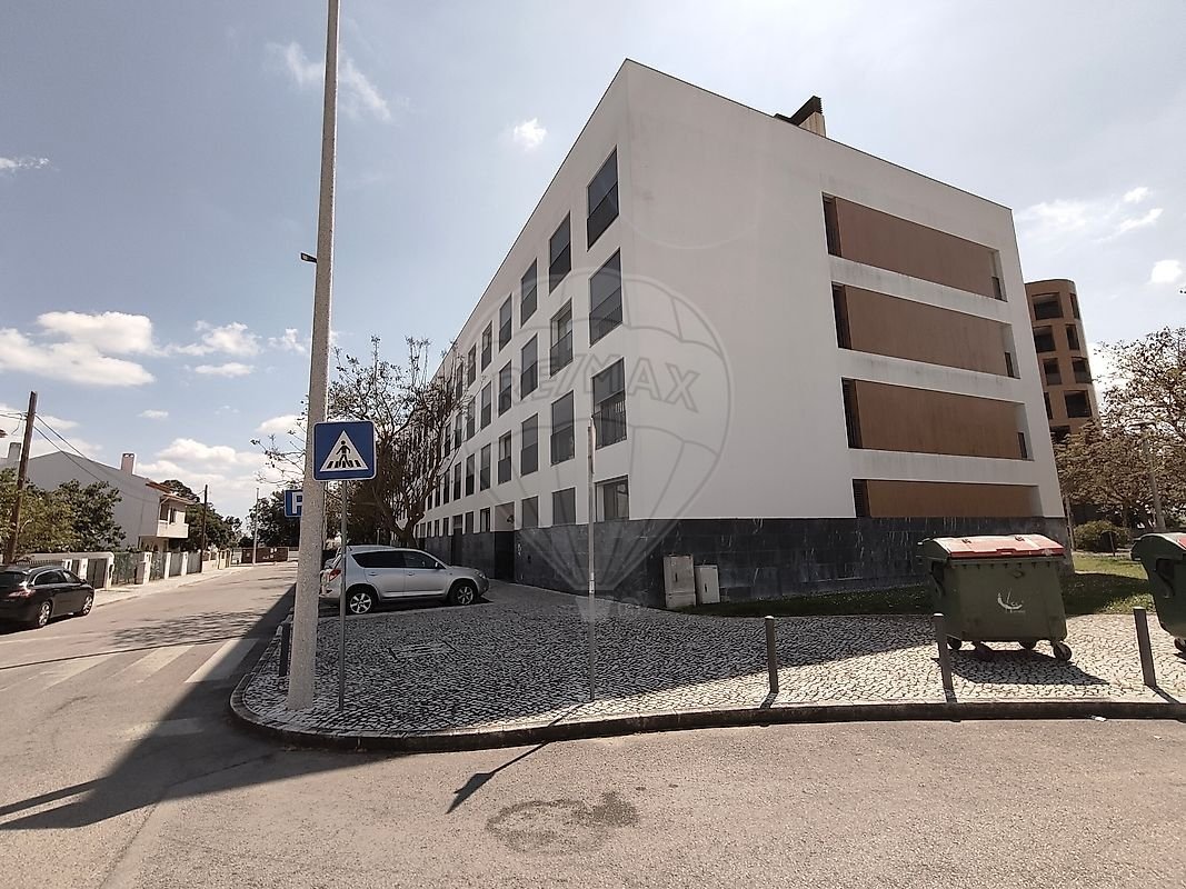 Apartment in Alto do Seixalinho, Santo Andre e Verderena, Setubal, Portugal 1 - 16248489