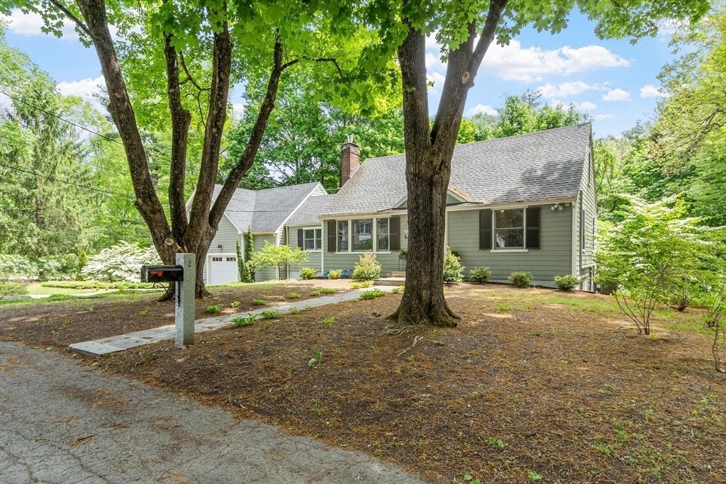 House in Bedford, Massachusetts, United States 2 - 18018132