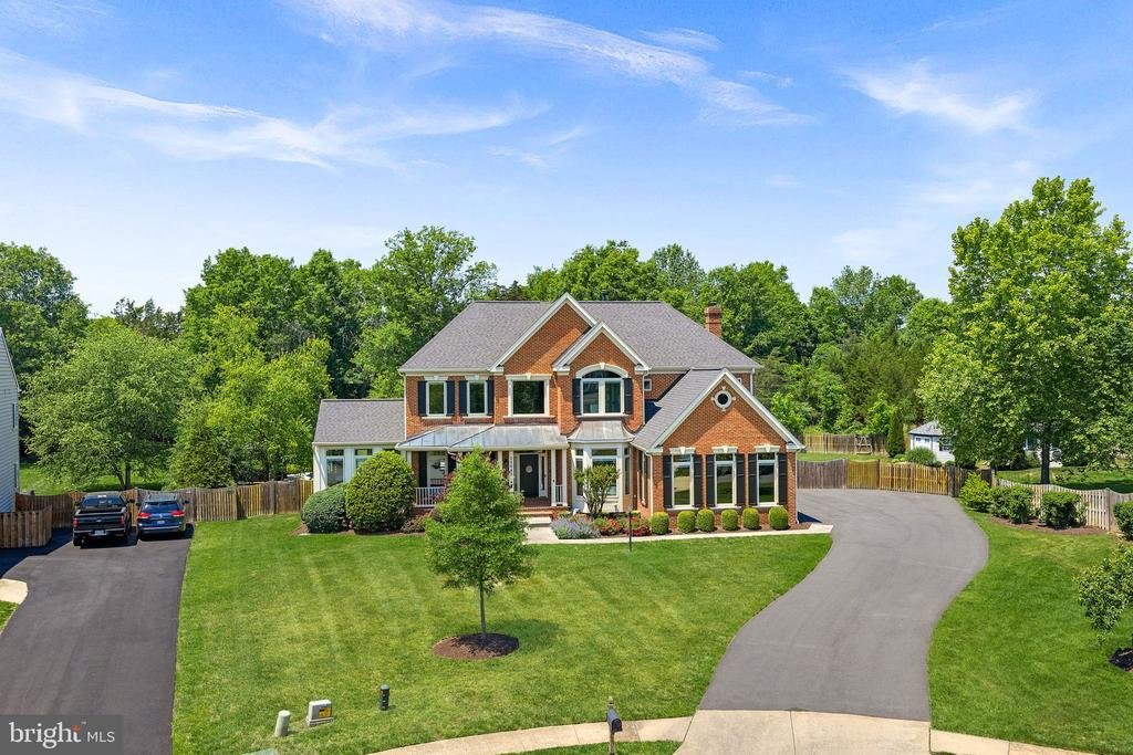 House in Broadlands, Virginia, United States 5 - 17867430