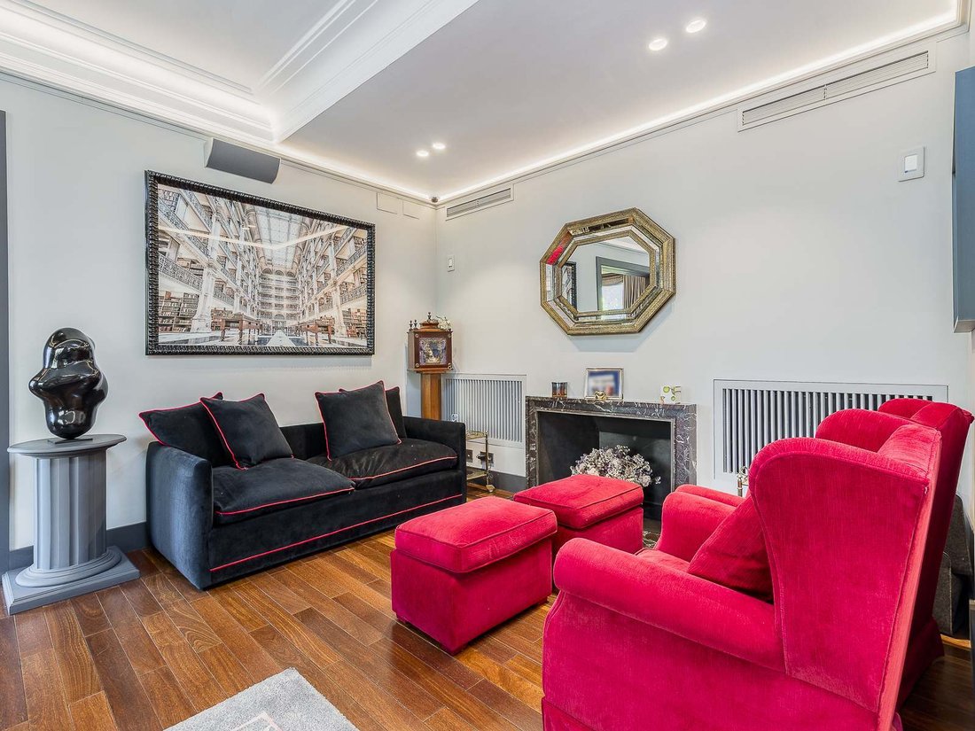 Apartment in Sarrià-Sant Gervasi, Barcelona, Spain 5 - 18016623