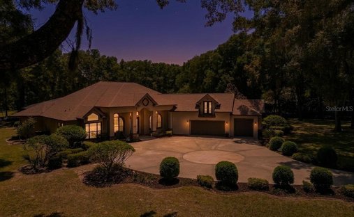 House in Ocala, Florida, United States 1