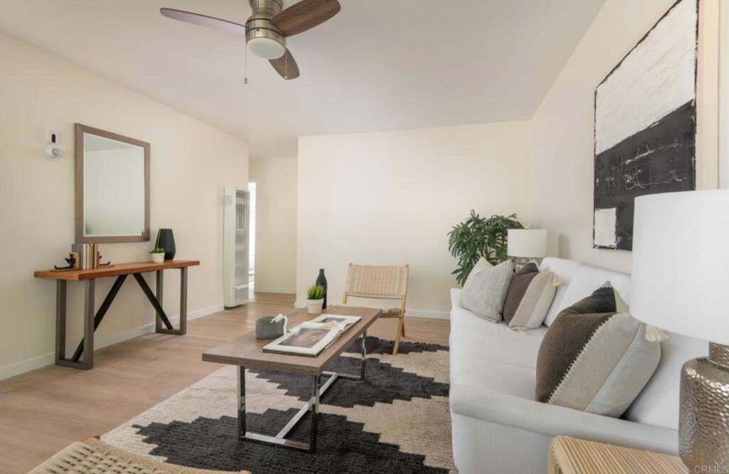 Apartment in Imperial Beach, California, United States 3 - 17740031