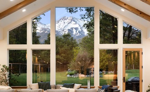 House in Mount Shasta, California, United States 1