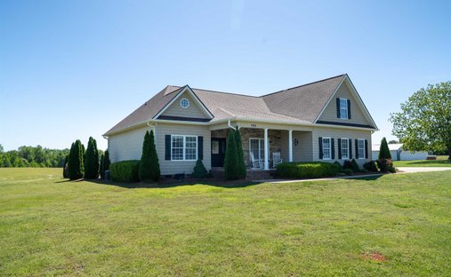 House in Inman, South Carolina, United States 1