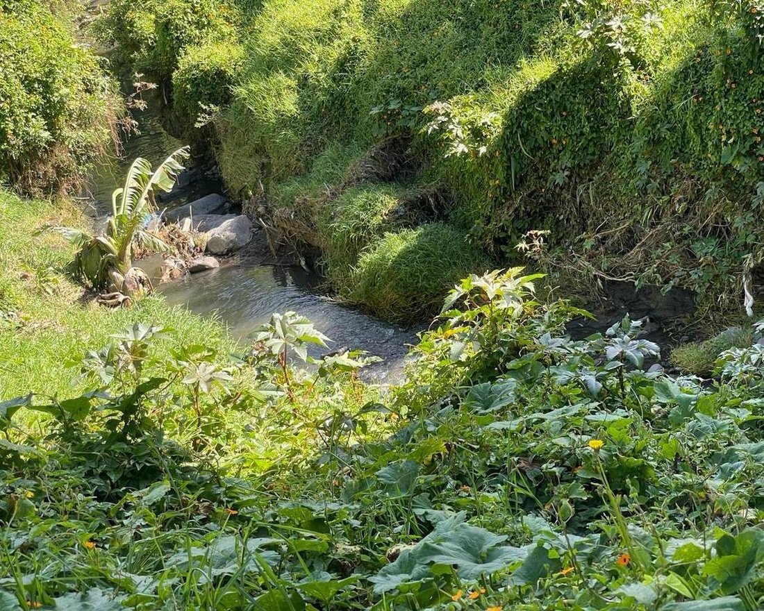 Land in Quito, Pichincha, Ecuador 5 - 18016774