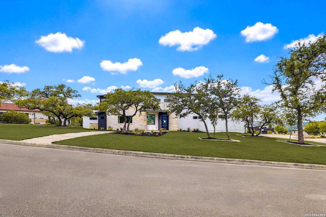 House in San Antonio, Texas, United States 1 - 18020981