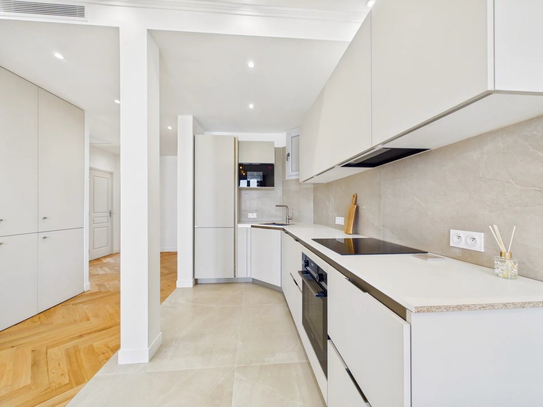 Apartment in Musiciens - Thiers, Nice, France 5 - 18017036