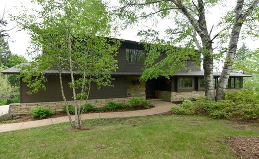 Casa a Verona, Wisconsin, Stati Uniti 1