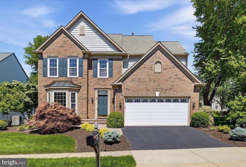 House in Chantilly, Virginia, United States 1 - 18017541