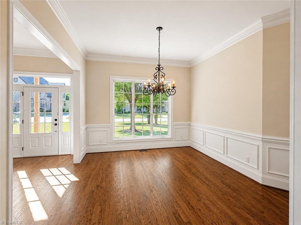 House in Walkertown, North Carolina, United States 5 - 18015992