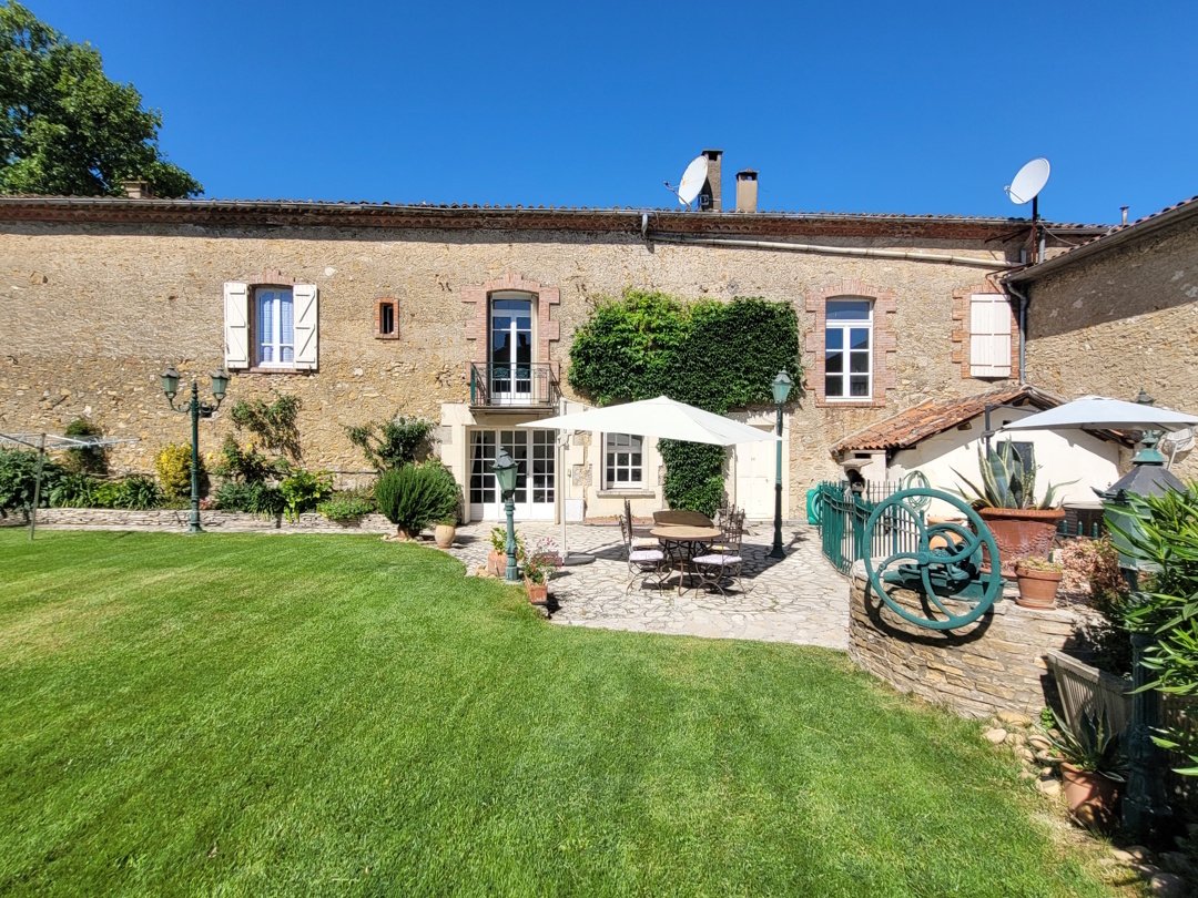 Haus in Murviel-lès-Béziers, Okzitanien, Frankreich 3 - 18017046