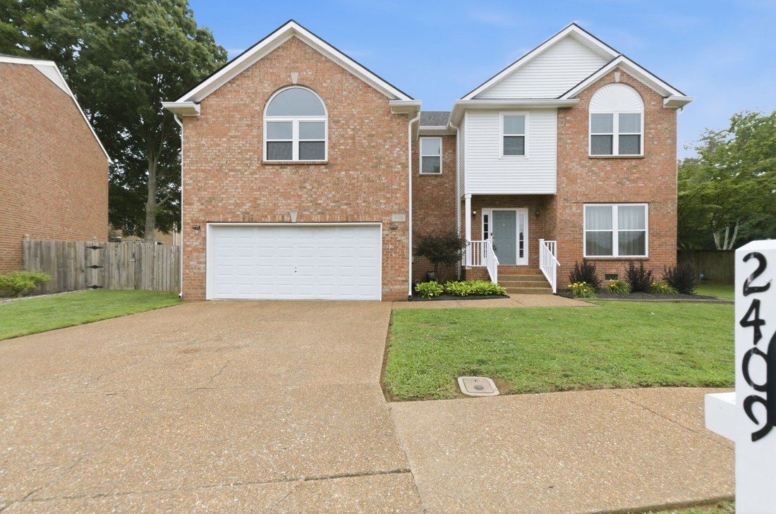 House in Franklin, Tennessee, United States 2 - 18019836