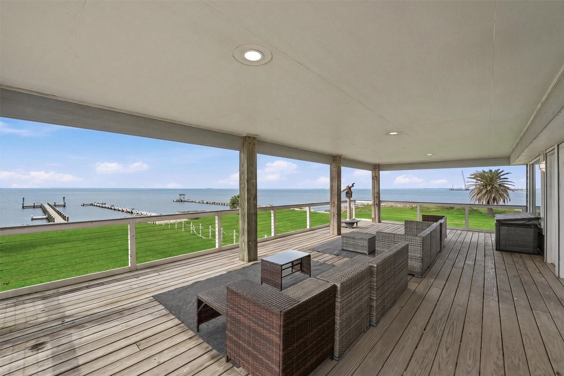 House in Galveston, Texas, United States 4 - 18021206