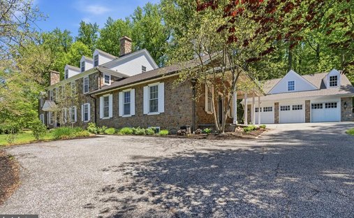 Casa en West Chester, Pensilvania, Estados Unidos 1