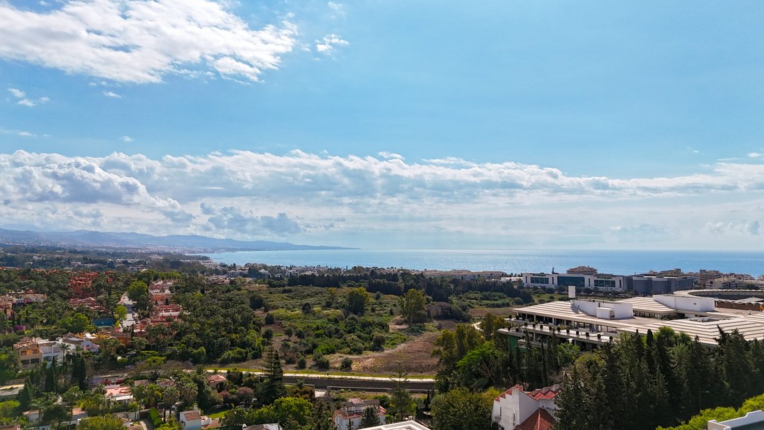 Apartment in Nueva Andalucia, Marbella, Spain 3 - 17926405