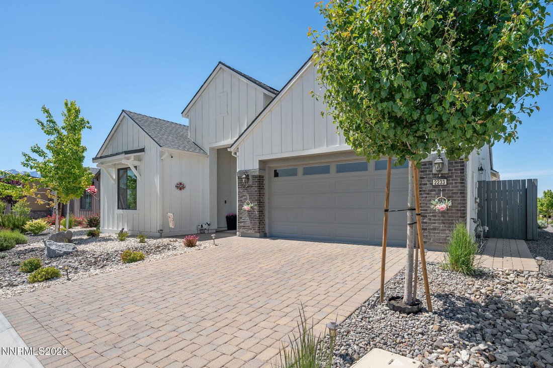 House in Reno, Nevada, United States 2 - 18015729