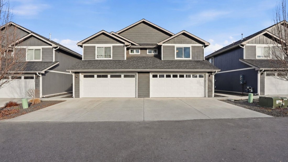 Greenacres, Washington, United States 1 - 18018786