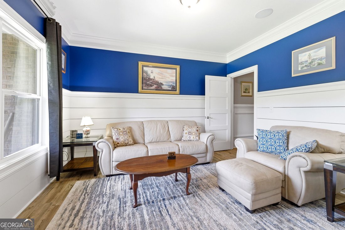 House in Hull, Georgia, United States 3 - 18018036