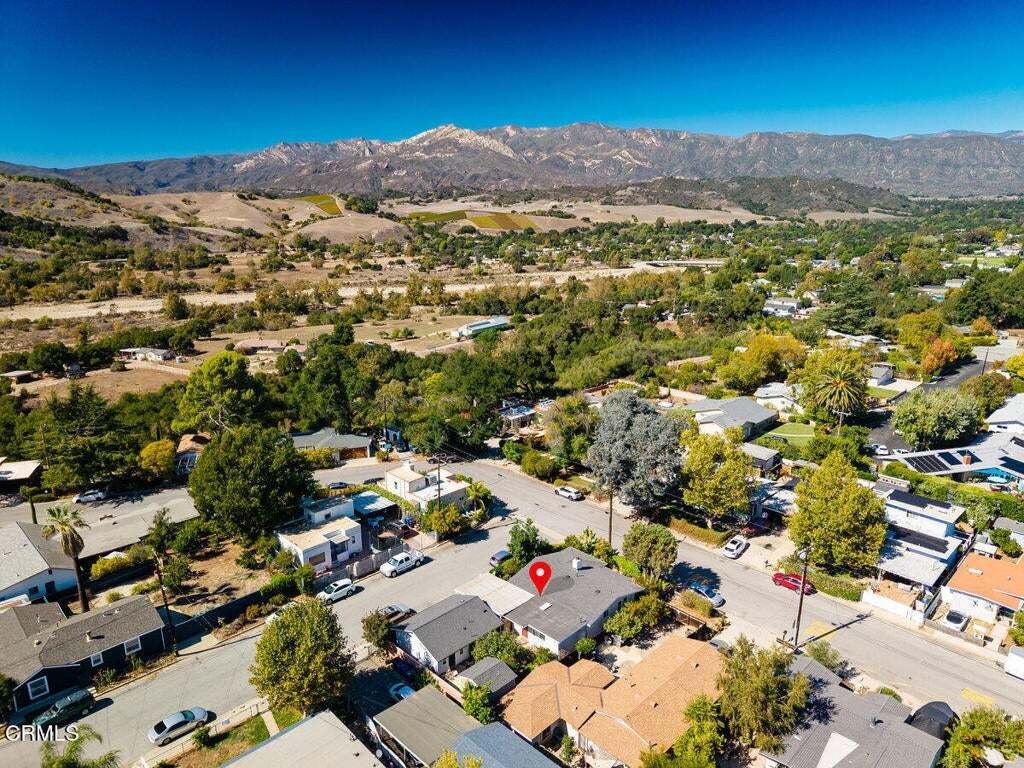House in Ojai, California, United States 1 - 18021492