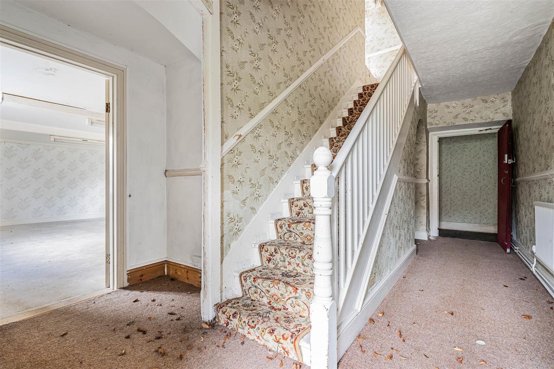 House in Swaffham Bulbeck, England 5 - 18019080