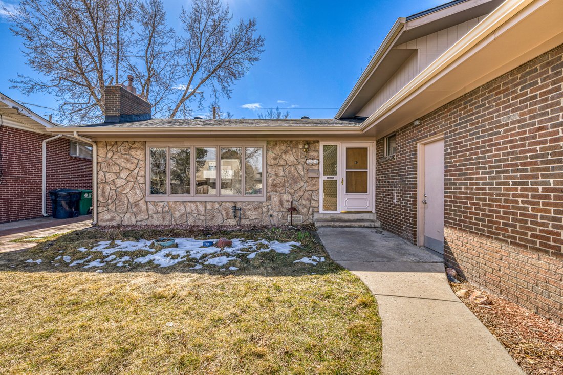 House in Denver, Colorado, United States 3 - 18016765