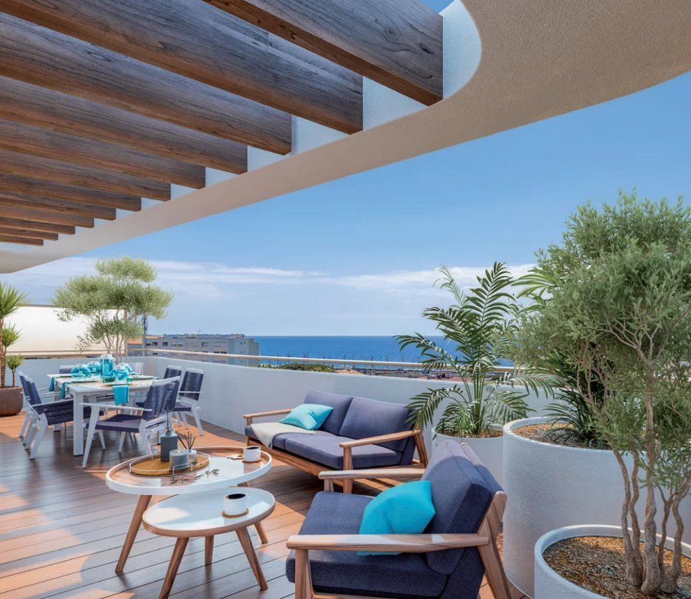 Apartment in Cannes, Provence-Alpes-Côte d'Azur, France 1 - 18017143