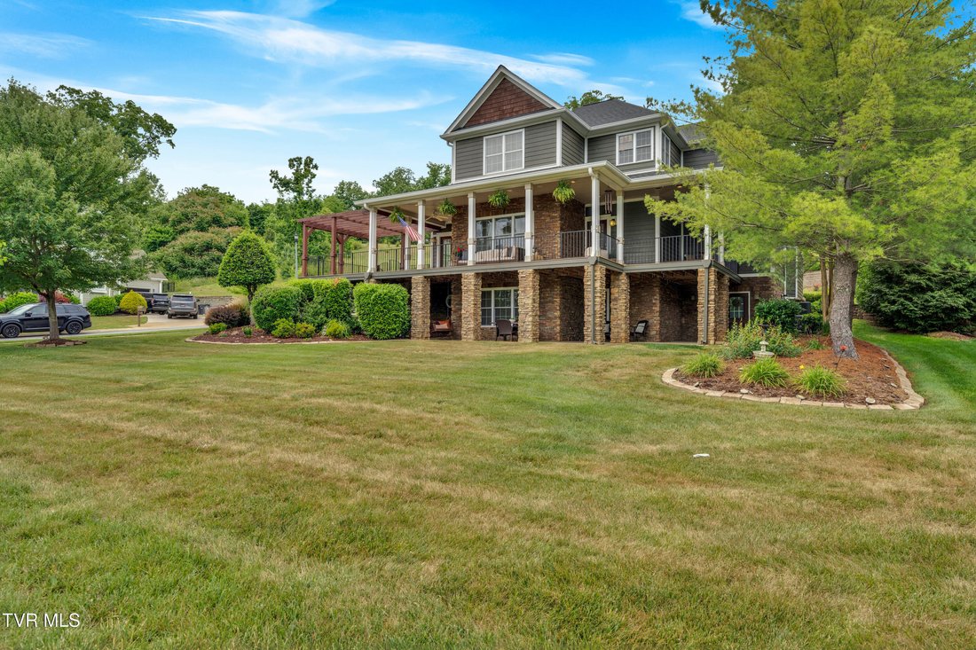 House in Kingsport, Tennessee, United States 4 - 18018708