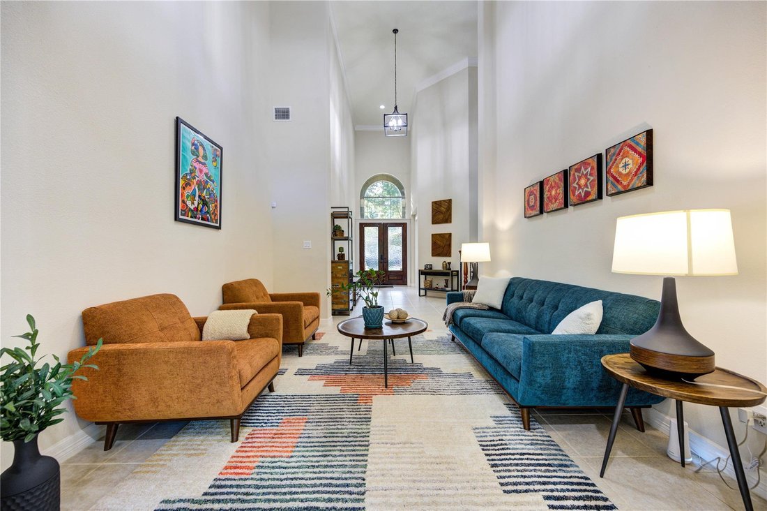 House in Katy, Texas, United States 4 - 18020255