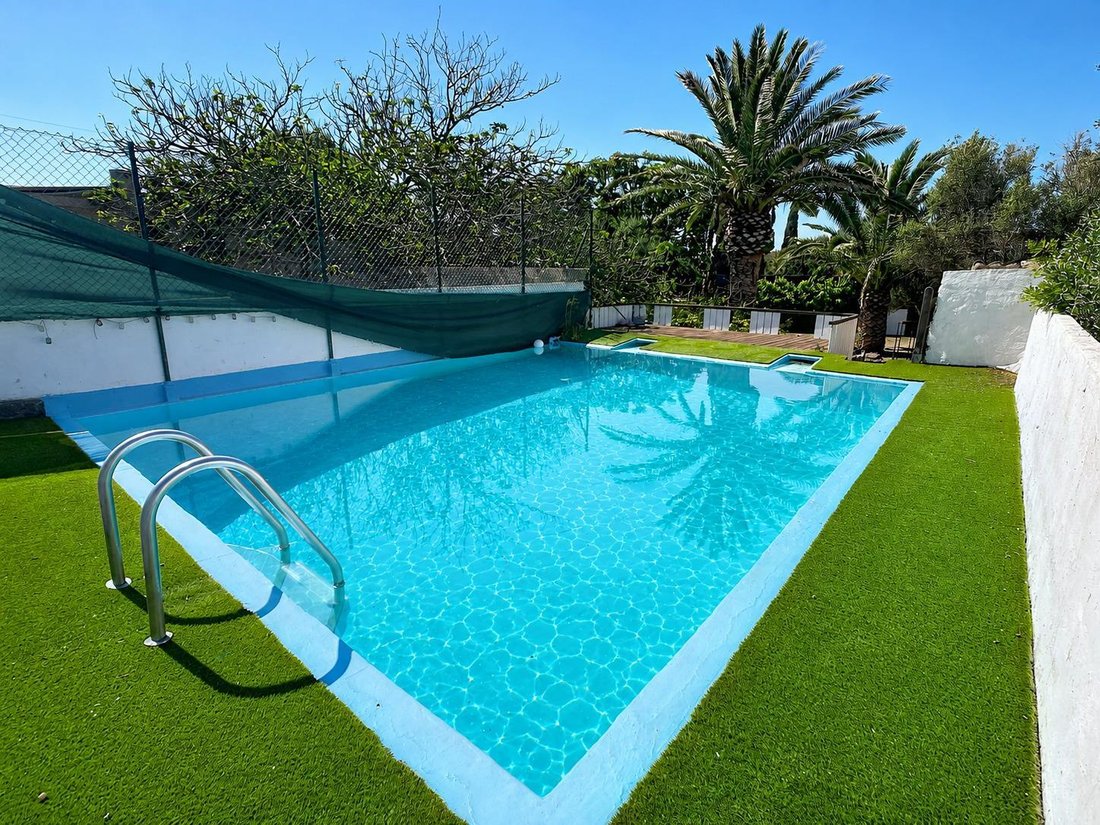 Country House in Ciutadella de Menorca, Balearic Islands, Spain 3 - 18016618