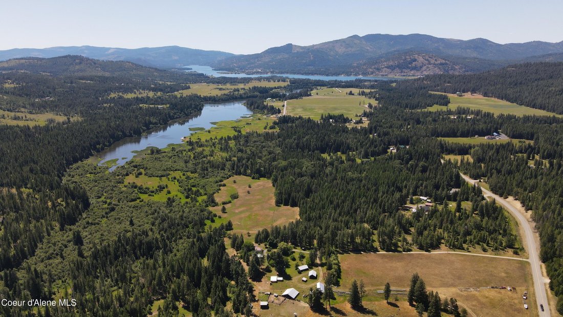 House in Sagle, Idaho, United States 4 - 18020929